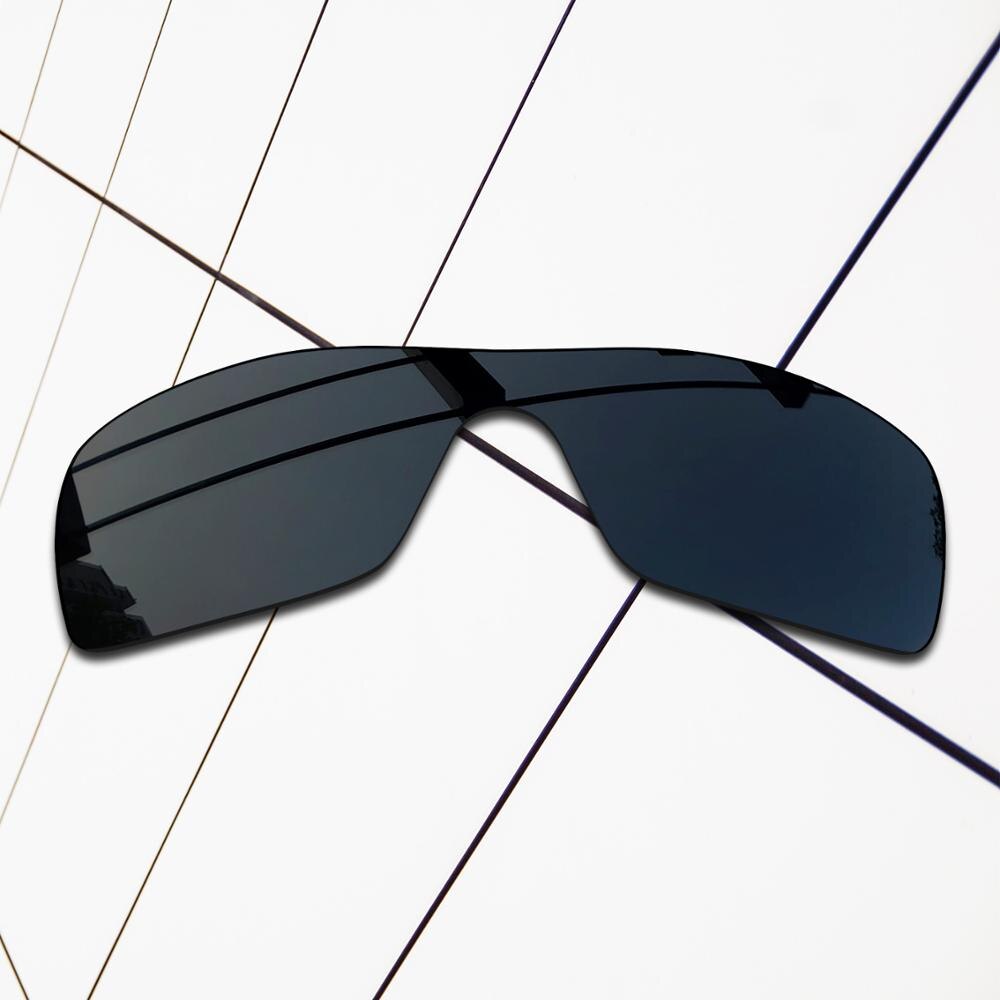 E.O.S Polarized Replacement Lenses for Oakley Antix Sunglasses - Varieties Colors