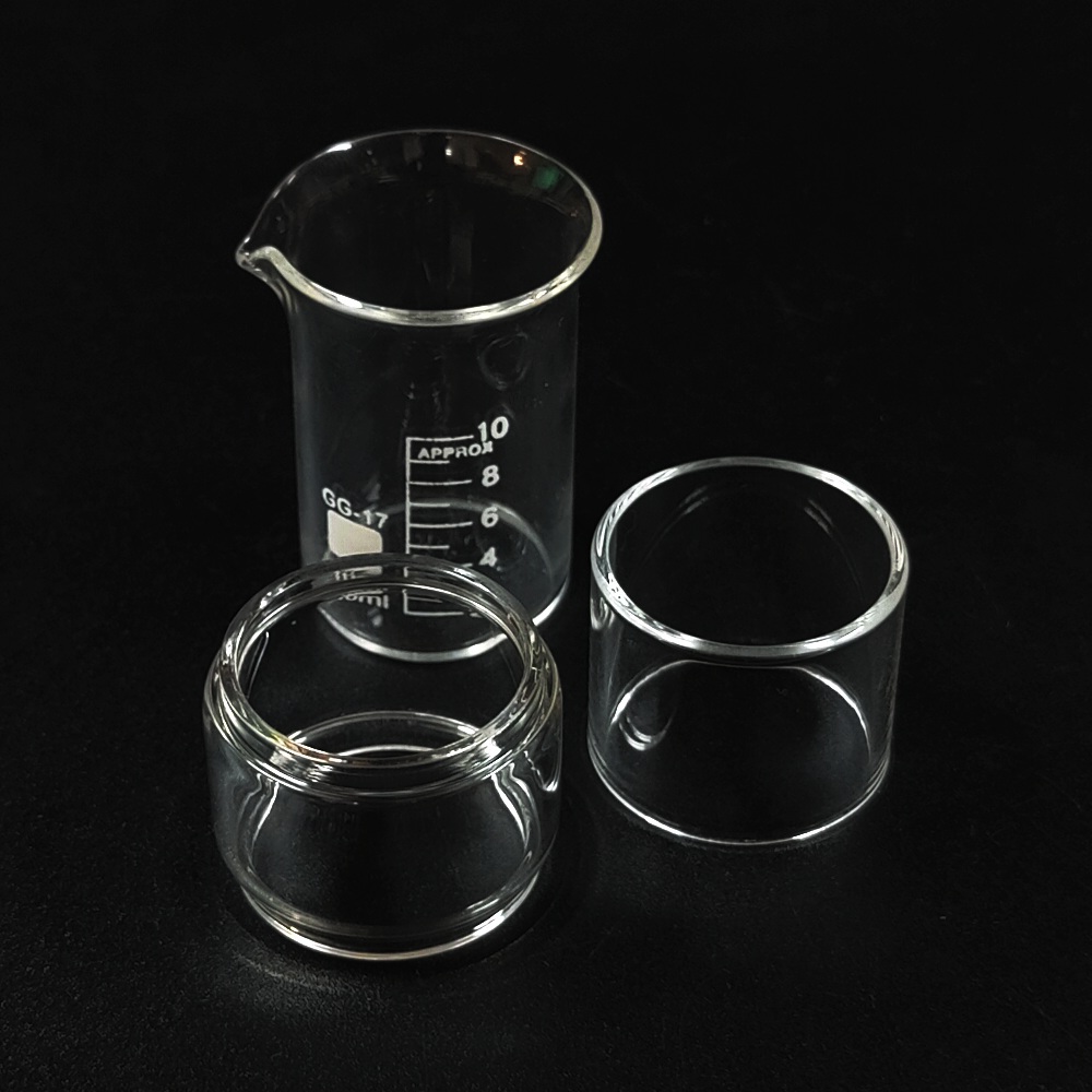 10/5/3/2PCS Glass Measuring Cup For Maat Tank Argus MX/XT/GT 2 Hand-held Disassembly Glass 6.5/5ml Measuring Tool