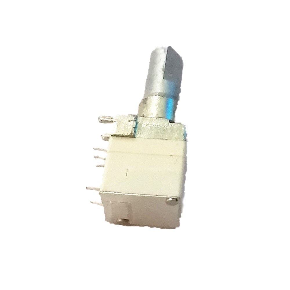 10PCS Power Volume Control Switch Potentiometer For Motorola GP338 GP340 GP344 GP380 GP388 PTX760 MTX960 Radio Accessories