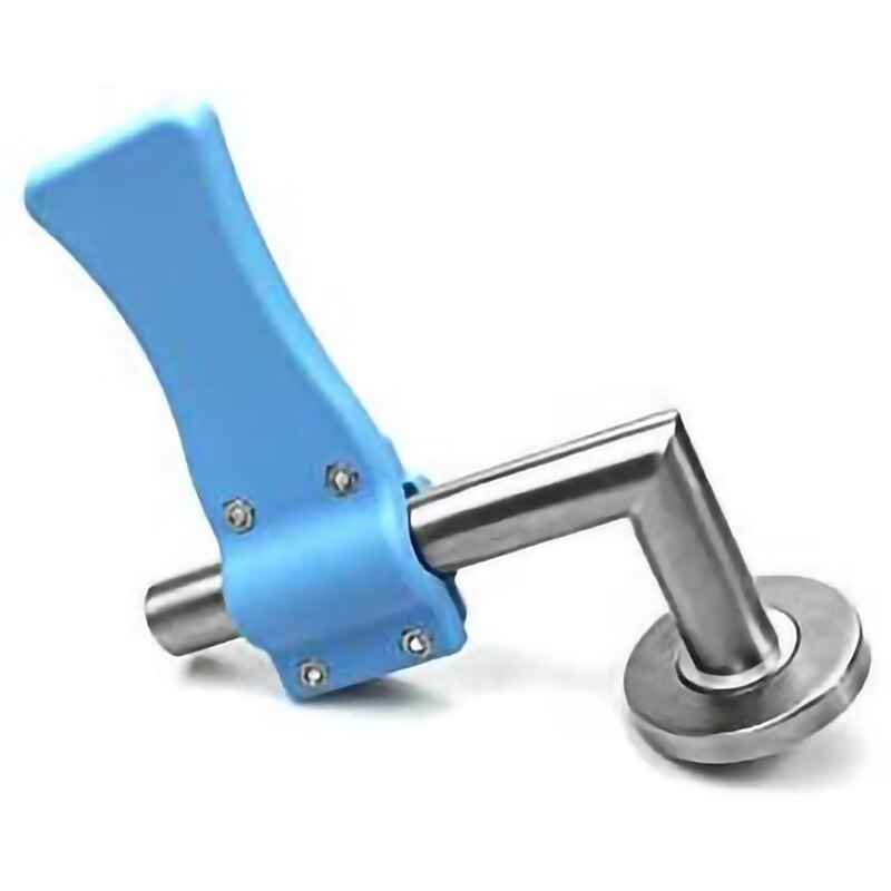 Handsfree Arm Pull Deur Opener,Open Deuren Met Elleboog, Deur Arm Pull Handvat