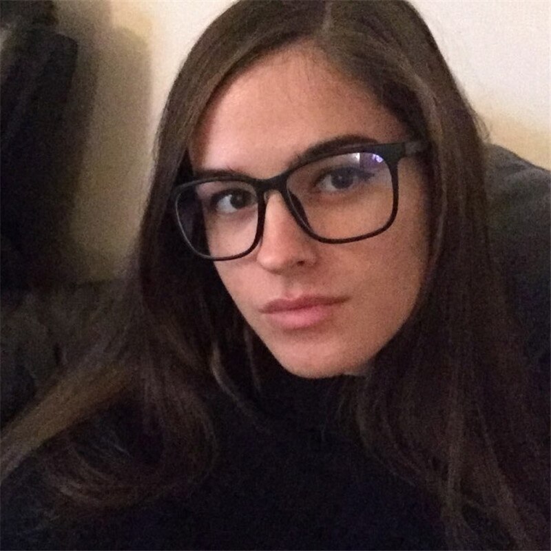 Vazrobe Computer Glasses Men Women Blue Light Glasses Man Anti Reflective Blocking ray from computer for Work Gaming Eye Protect