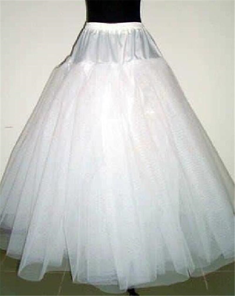 Jupon Crinoline Sexy de grande taille, jupe en cerceau noire, , à volants, accessoires de mariage,