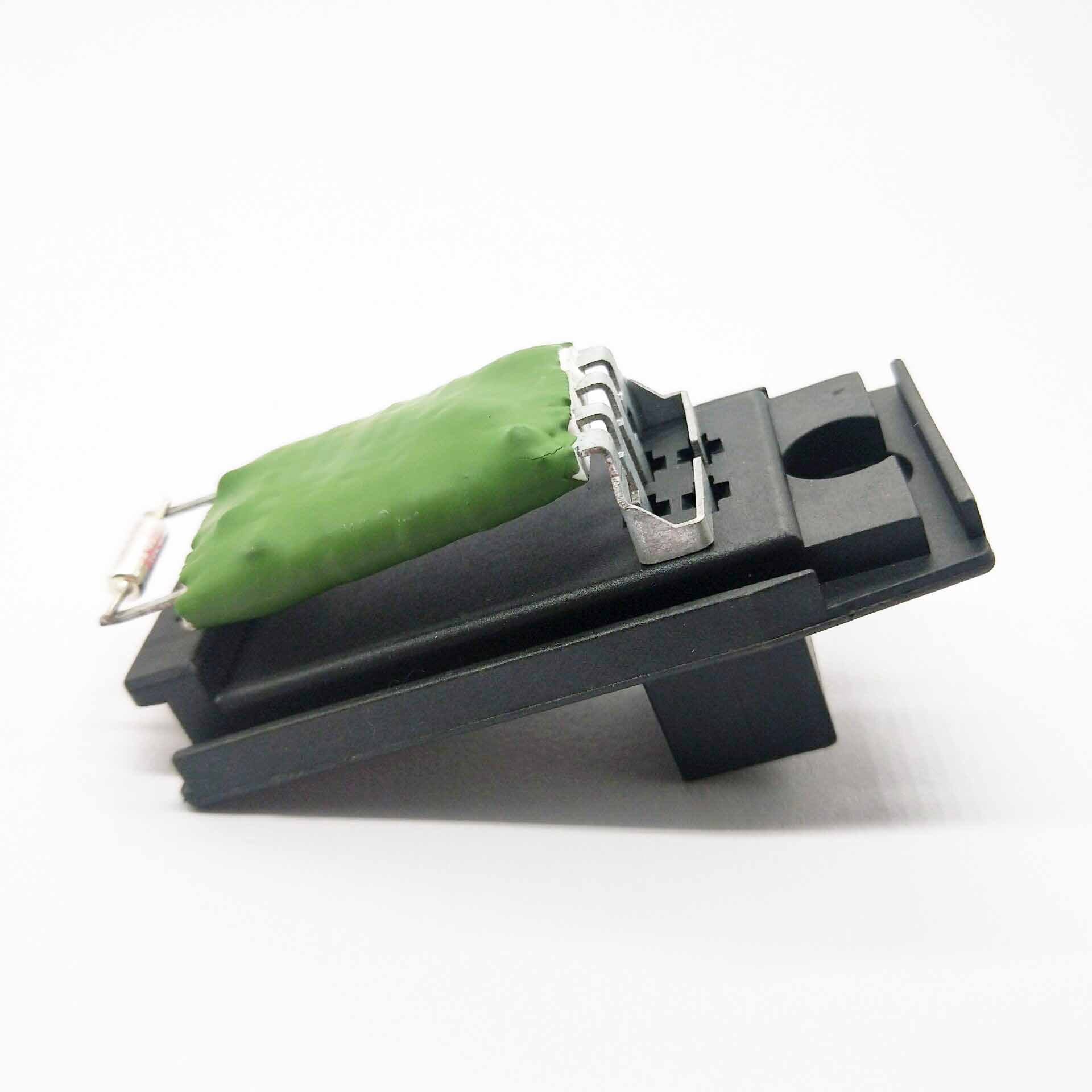 Heater Motor Blower Resistor XS4H18B647AA XS4H-18B647-AA For Ford Focus Fiesta KA Mondeo Cougar Transit Connect 1311115