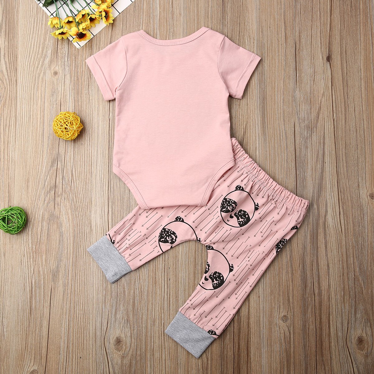 Baby Zomer Kleding Baby Baby Meisje Jongen Kleding Broer En Zus Bijpassende Romper + Camouflage Broek Cartoon Outfits Sets