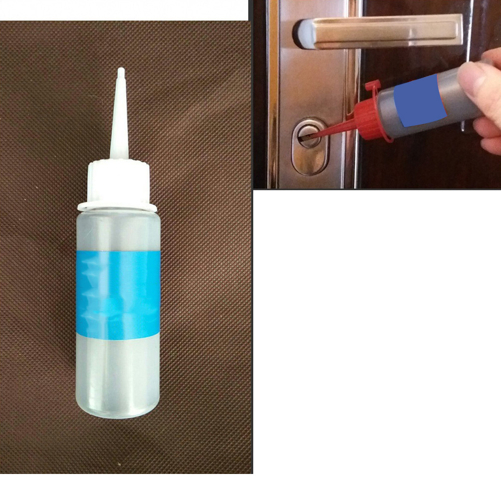 60ml Key Cylinder Locksmith Supplies Gate Door Maintainence Lock