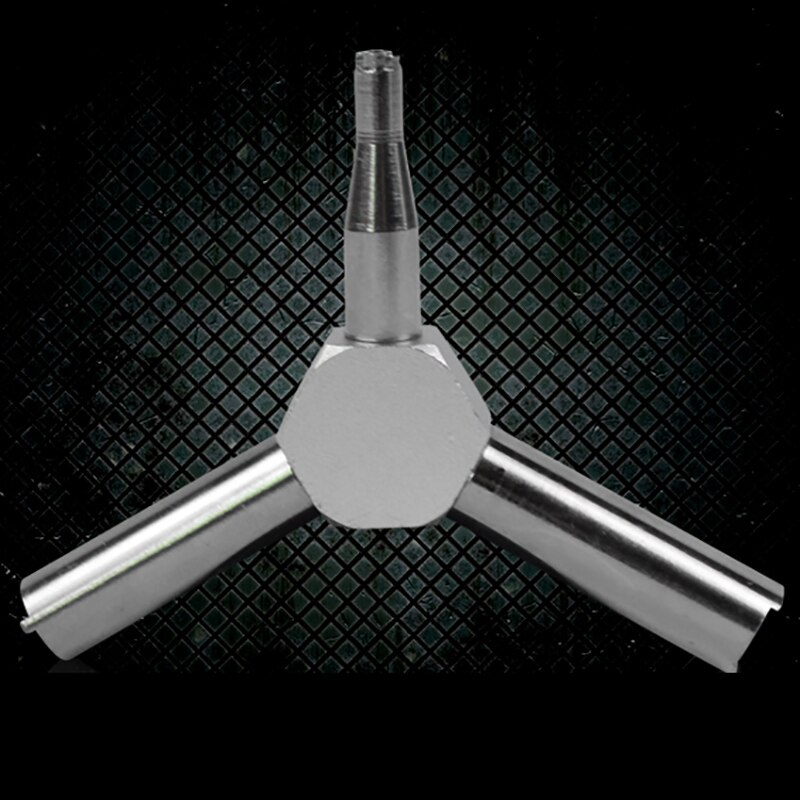 Action Union Gas Valve Key azine Charging Tool for Outdoor