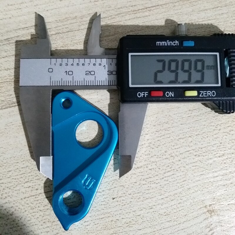 2pcs cycling derailleur hanger Rear Derailleur Bicycle Gear Hangers for specialized S-Works Enduro Epic 26 29 SJ FSR SX Turbo