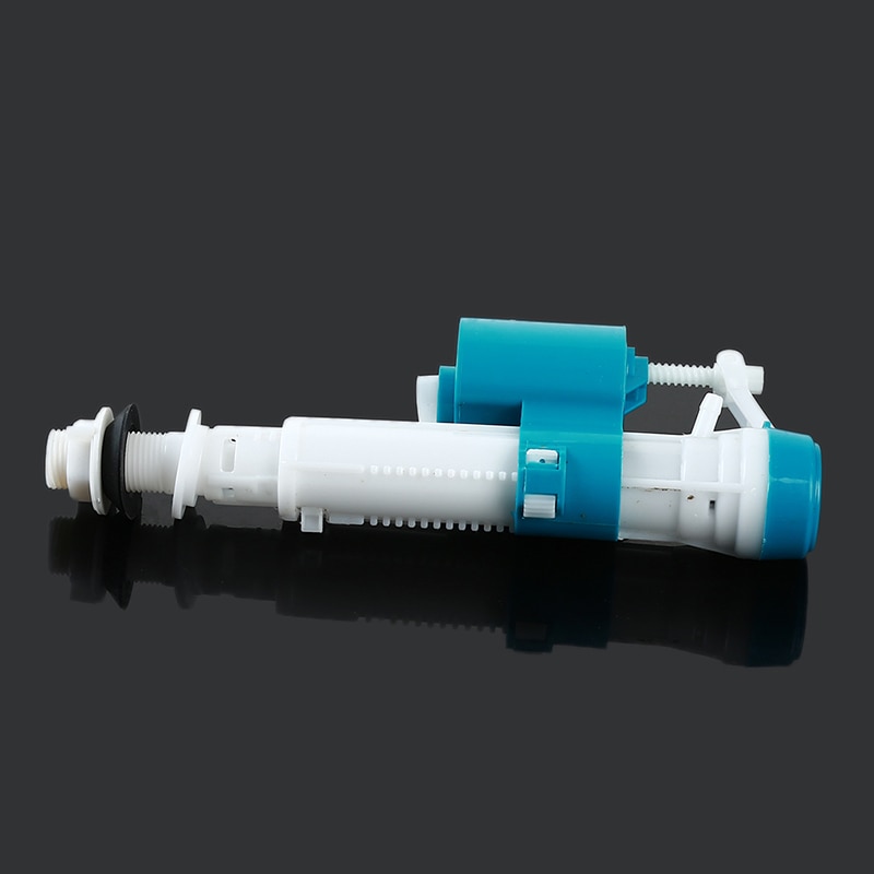 Bathroom Shank Toilet Inlet Valve Float Ball Valve Blister Old-fashioned Universal Inlet Valve Water Tank Toilet Accessories