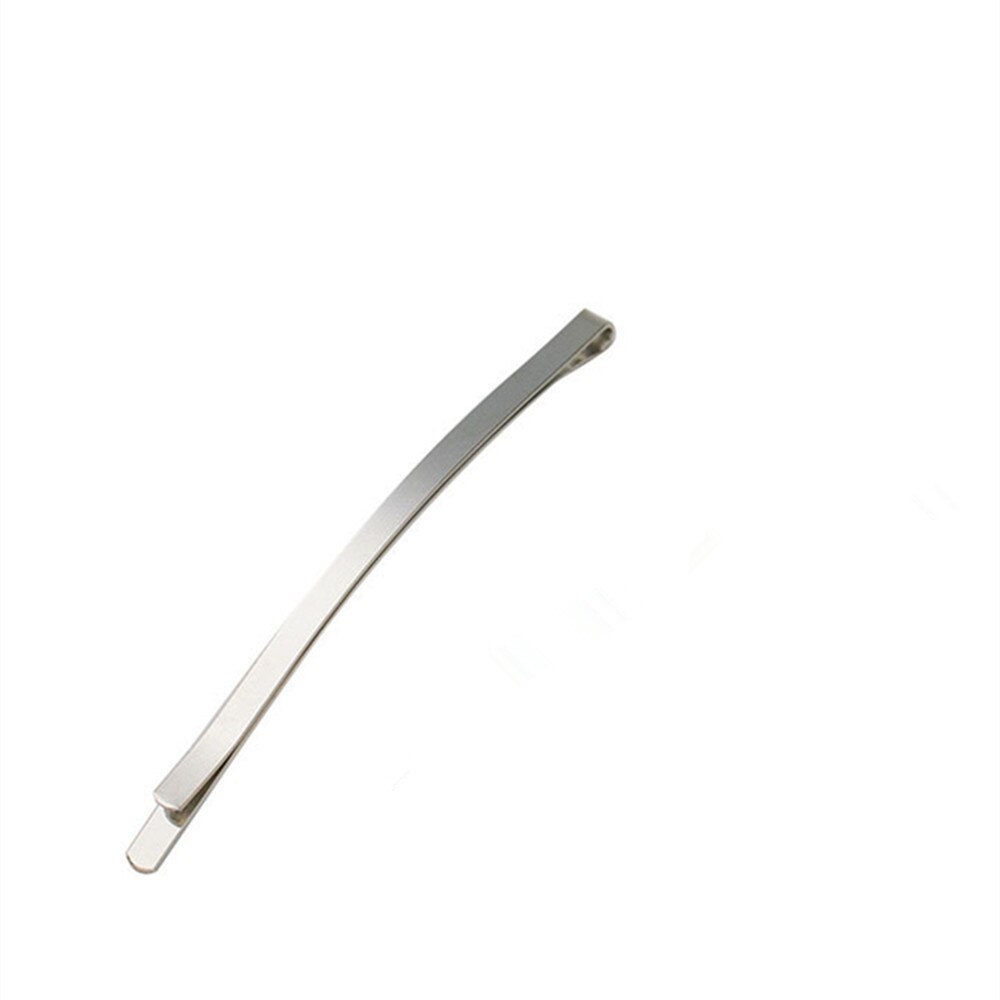 1Pc Woord Clip Parel Haaraccessoires Engels Week Brief Haarspeld Strass Zilveren Diamanten Liu Seaside Clip: 8