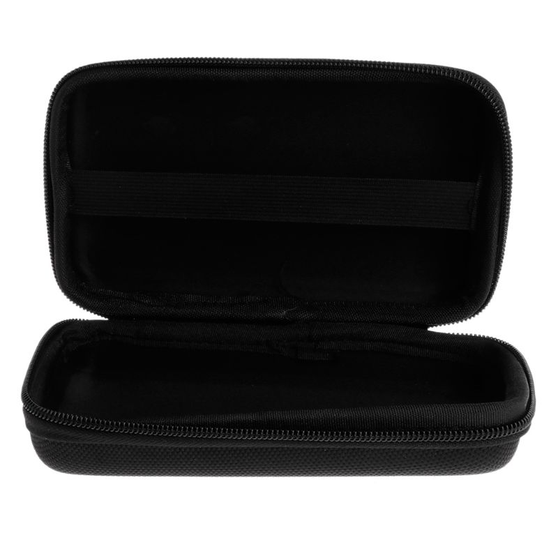 Multimeter Case Verdikking EVA Box Tool Case Multipurpose Instrument Opbergtas W329
