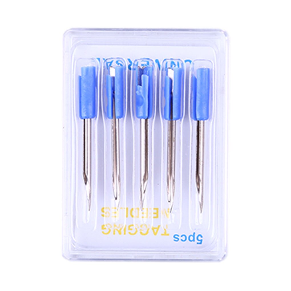 Kleding Garment Prijs Label Tagging Tag Tool Weerhaken Naalden Set Standaard Kleding Tagging Toepassingen