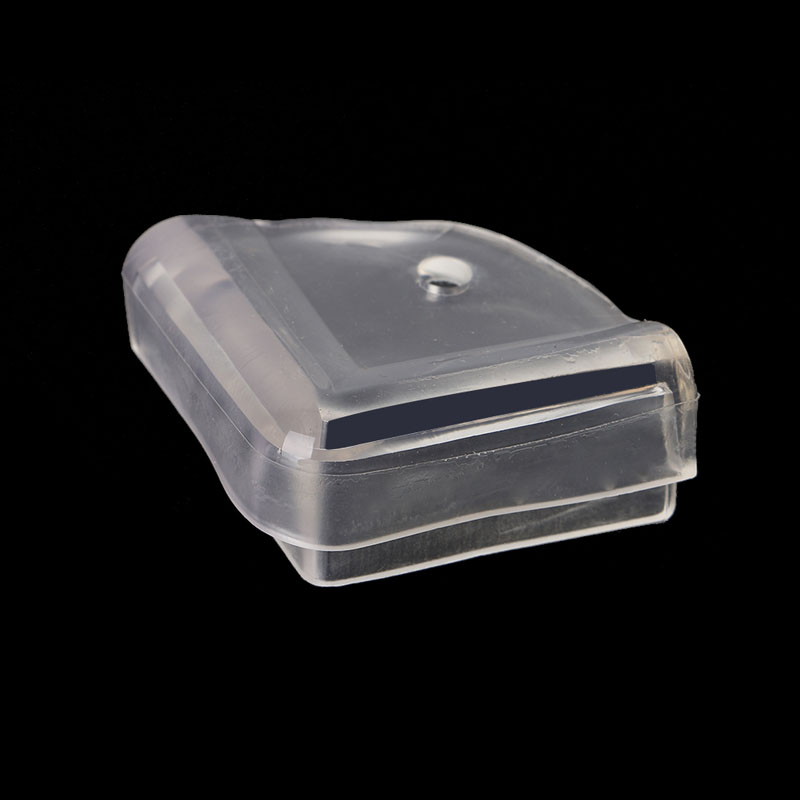 10Pcs Children Baby Safety Collision Right Angle Transparent Protective Corner