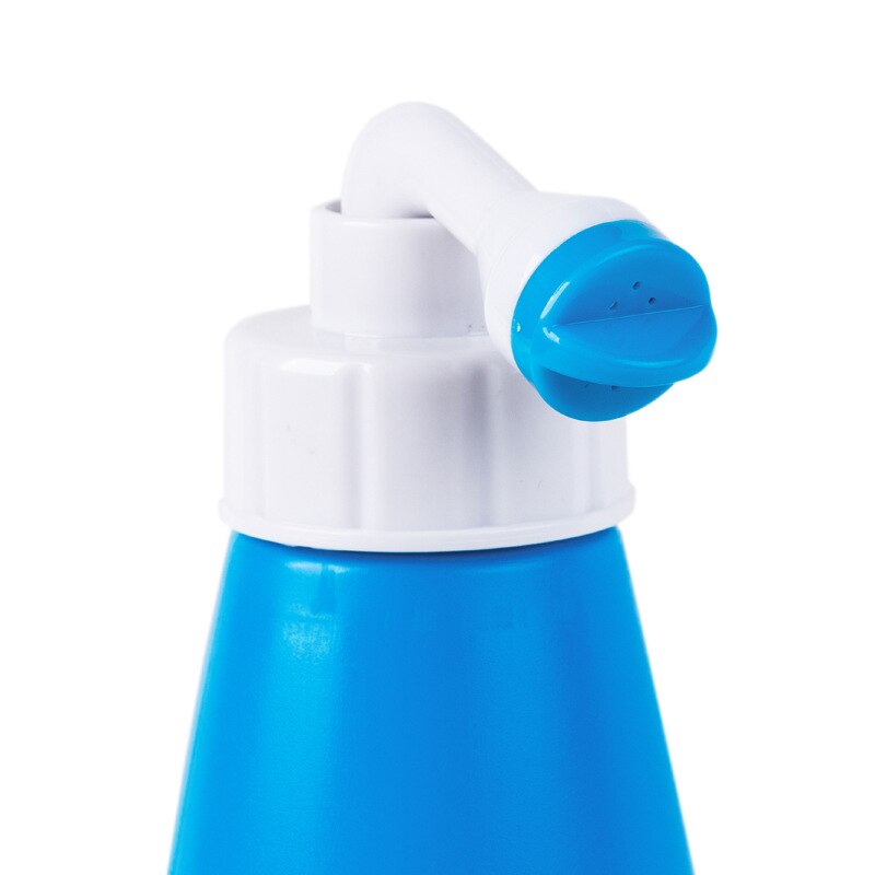 400ML Portable Bidet Sprayer Travel Bidet Bottle Personal Hand Held Bidet Spray Toilet Portable Shower