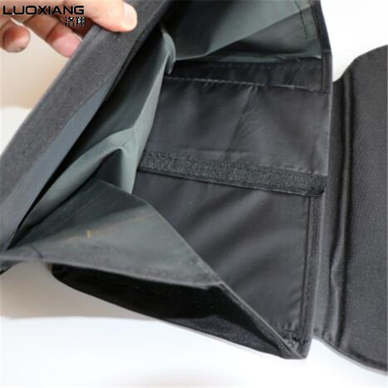 Kofferbak Opslag Pakket Speciale Grote Opbergtas Voor Octavia Ii A5 A7 Superb Ii 2 Stks/set