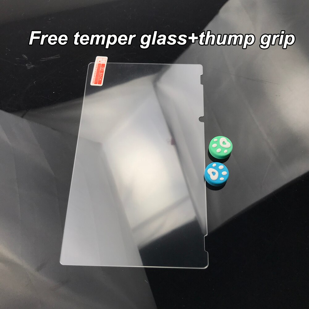 Funda de Sakura para Nintendo Switch Lite Mini, bolsa de almacenamiento de accesorios, cubierta protectora, color rosa