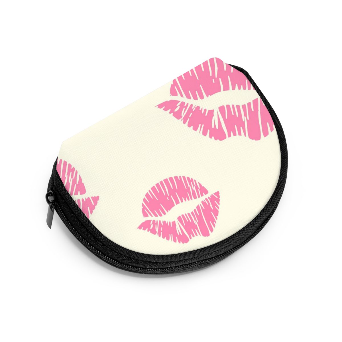 Mand kvinder smart pung visitkort pung kredit business mini kort pung valentine day læber