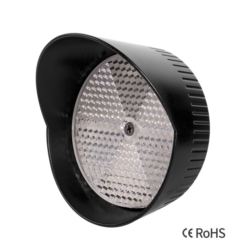 12M Infrared Alarm Detector Automated Gate Safe reflective Infrared Detector Swing Sliding Garage Gate Door Security Safety