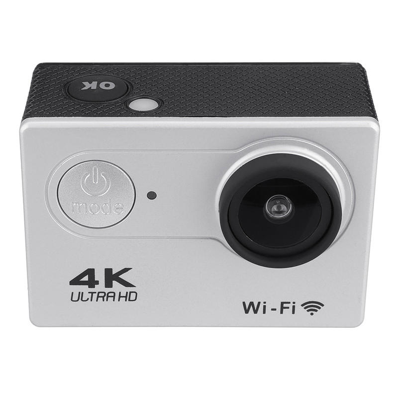 Wifi 4K 2Inch 1080P Ultra Hd Waterdichte Sport Camera Actie Dvr Camcorder