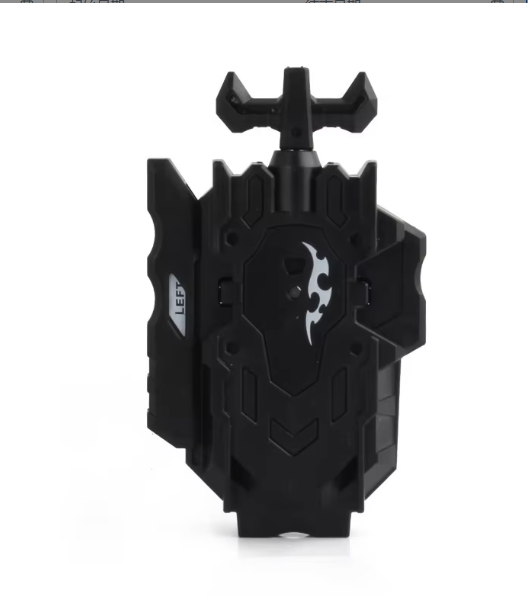 Burst B- 88 Bey Launcher LR Toy Bambini Giocattoli per bambini Accessori: Rosa