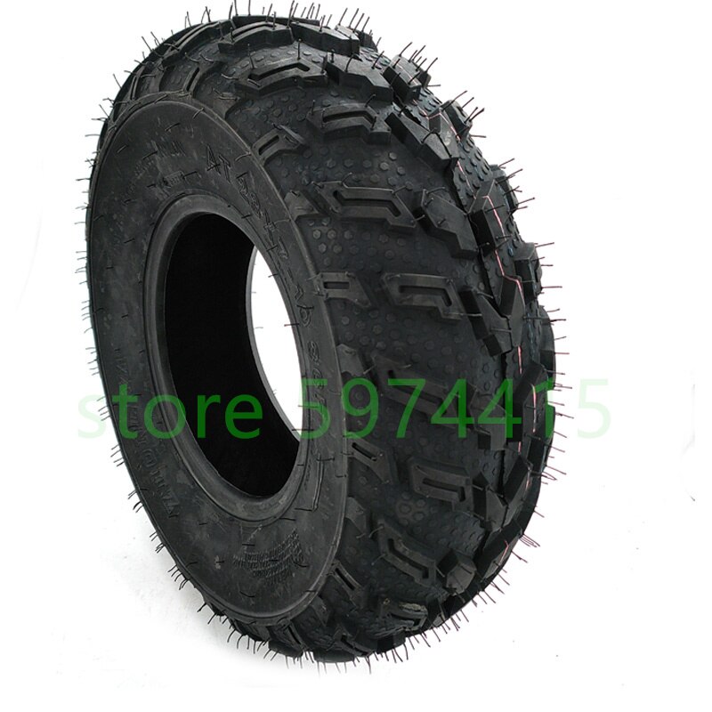 10 inch 23x7-10 tires, suitable for four-wheel ATV... – Vicedeal