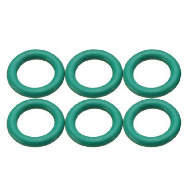 TIG Sveise stubbe Gasslinse sett 23stk 3/32" med 12 Pyrex-kopper & Alumina Munnstykker til DB SR WP 17/18/26 Brenner
