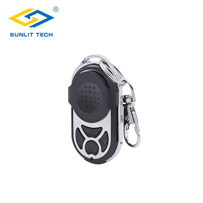 1/2/8pcs 433MHz Wireless Remote Controller Key Fob for Focus GSM Alarm Home Security System ST-VGT ST-IIB ST-V ST-IIIB ST-IVB