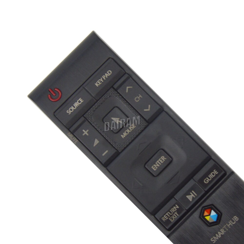 Fjärrkontroll ror samsung tv  ue55 ju 6670 sxxn  ue55 ju 6675 uxxe  ue55 ju 6740 uxxu  ue55 ju 6740 uxzg  ue55 ju 6742 uxxh  ue55 ju 6745 uxxe