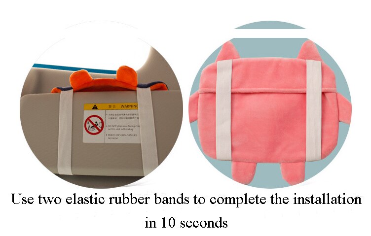 Car cartoon tissue box cartoon storage box tissue pumping storage box cute car tissue bag