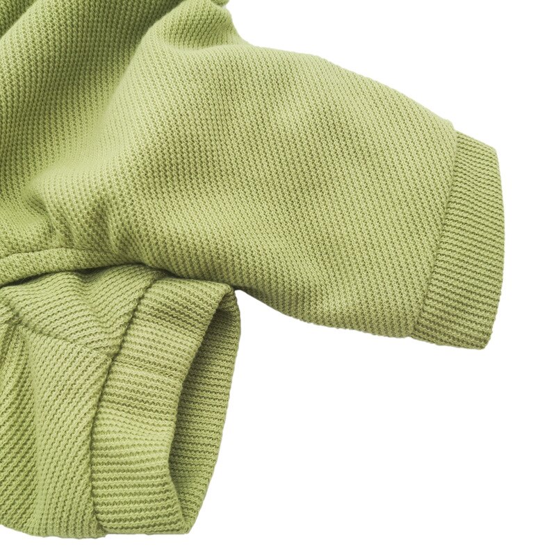 Multi-kleuren hondenjumpsuits voor herfst en winter, nieuwste warme hondenjassen, multi-kleuren kleding in maten s-xxl voor keeshonden.