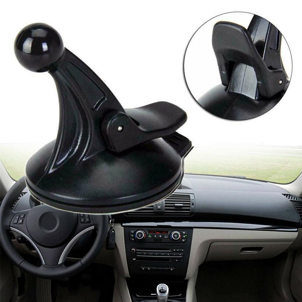 Podstawka na kubek ssania samochodu robić Garmin NUVI 2597 LMT 42 44 52 54 55 LM uchwyty na smartfony GPS akcesoria uchwyt przenośny navida Y7A2