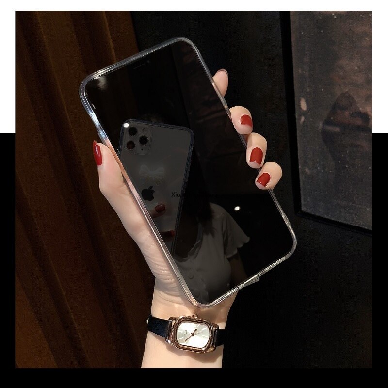 Bloem Telefoon Case Voor Motorola Moto G Stylus 5G 4G G Power G Play G 5G Plus Handgemaakte Strass Bling Clear Cover