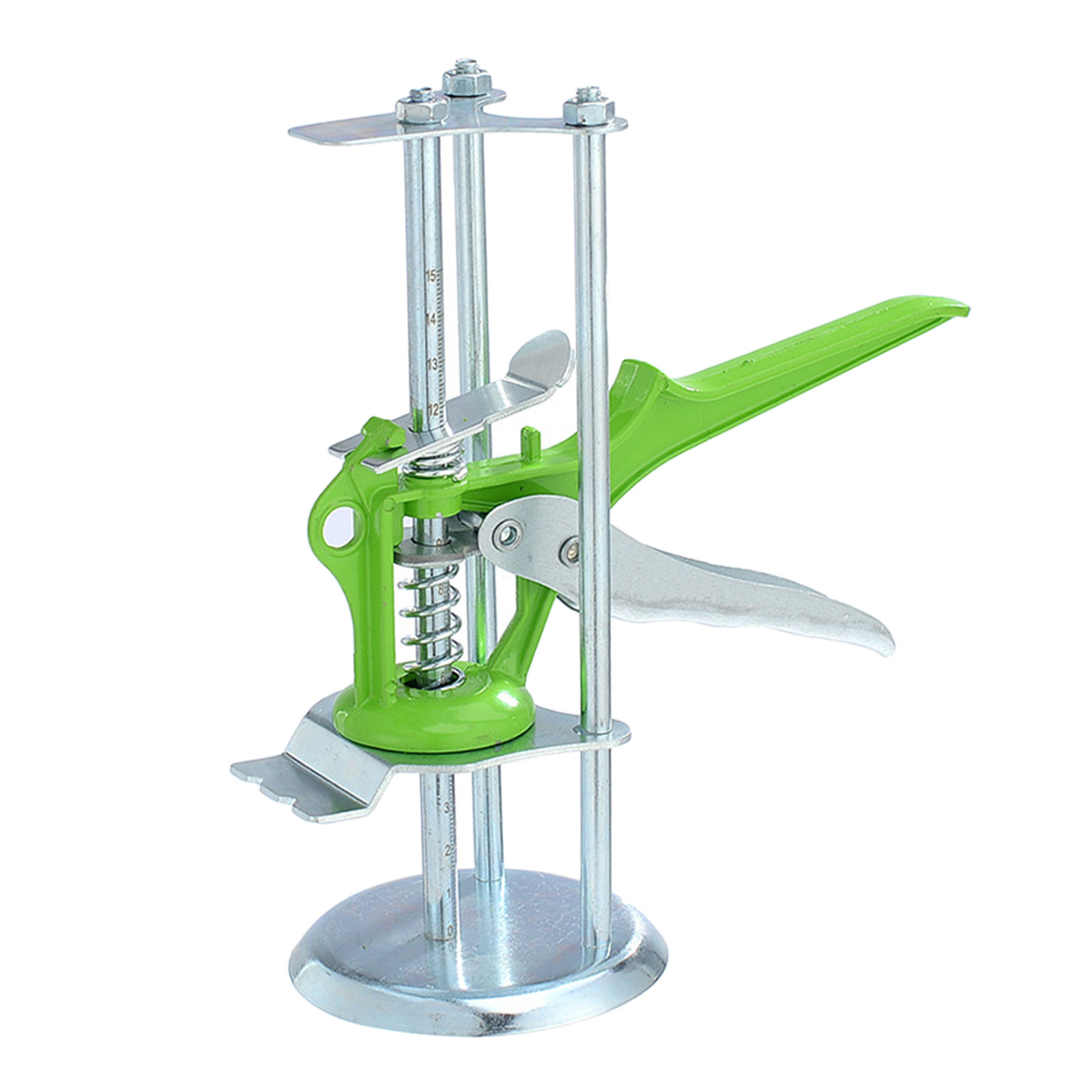 Wall Adjustable Height Locator Lifting Construction Pliers Tiling Tools