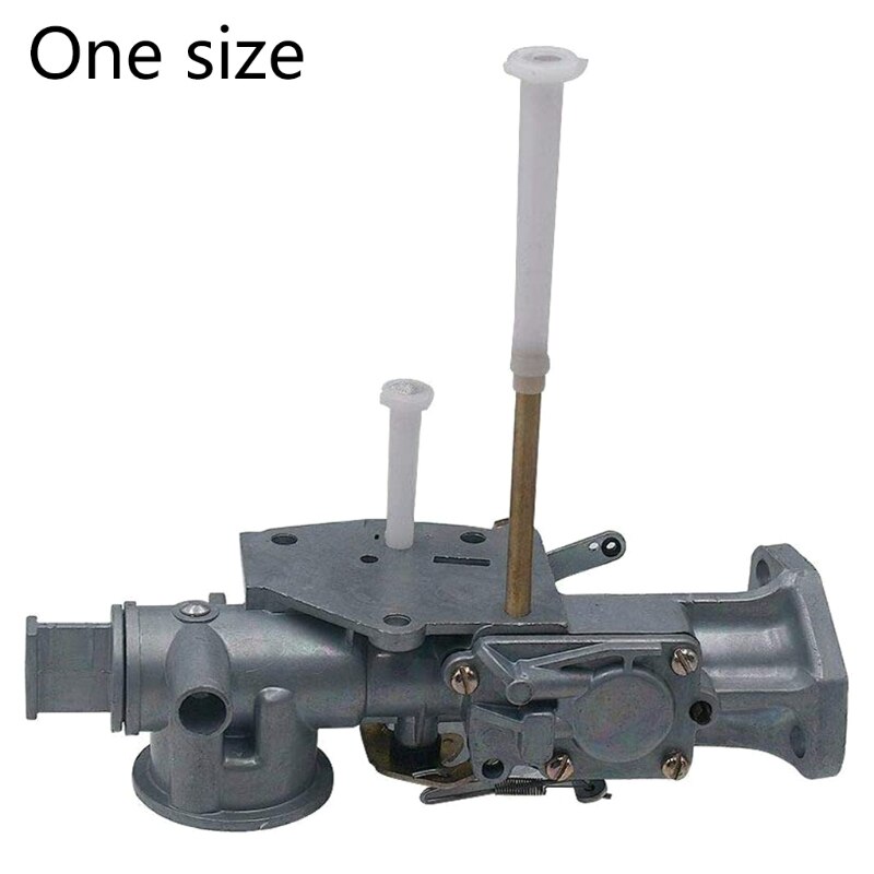 Kompatibel för förgasare för briggs strattons 299437 förgasare ersätter 297599