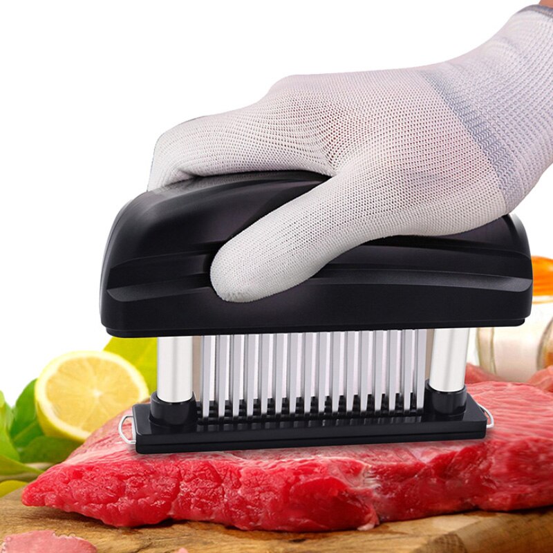 48-pin stainless steel meat tenderizer, meat tenderizer, meat tenderizer, meat tenderizer,