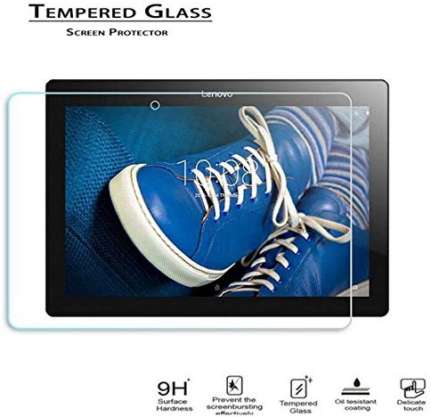 Ochraniacz ekranu patka 2 A10-70 szkło hartowane dla Lenovo patka 2 a10-30 X30F X30L tablet 10.1 cala szkło ekranowe tb2-x30l x30 szkło
