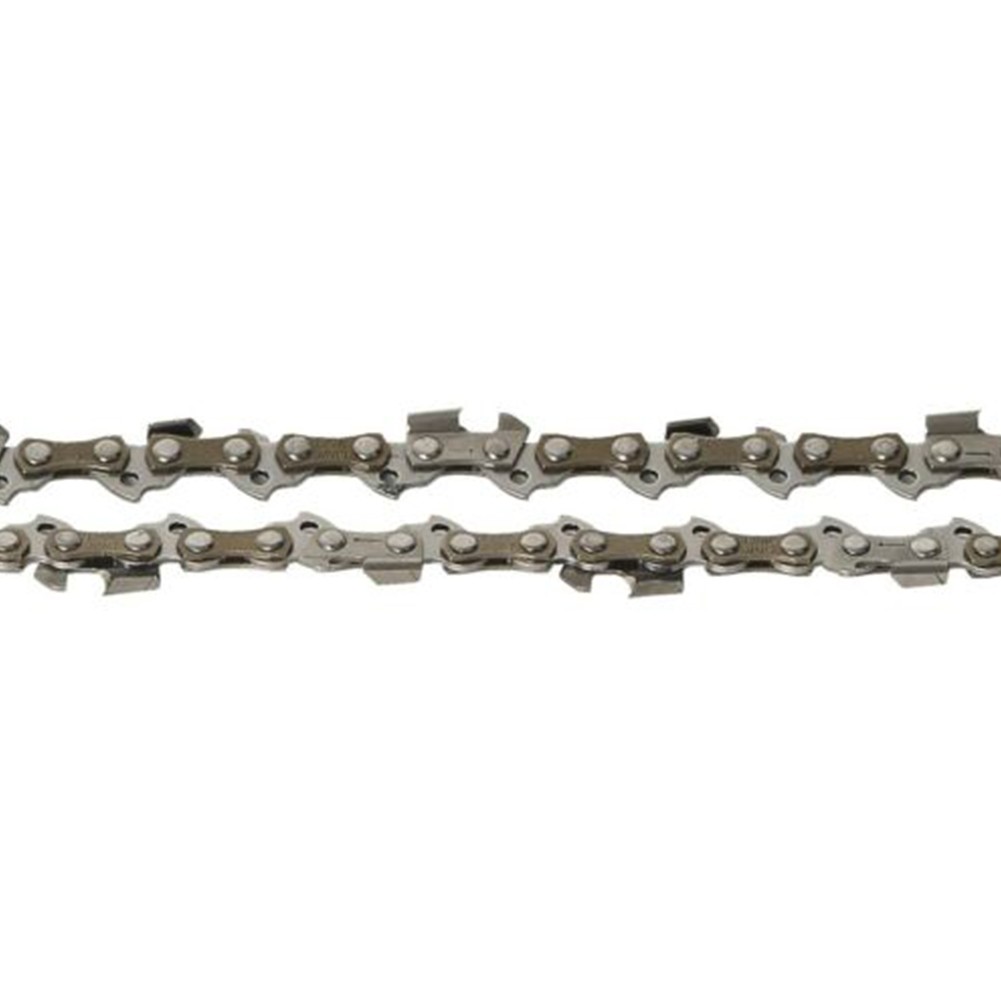1PC 16inch Steel Chainsaw Saw Chain Blade 3/8"LP .050 Gauge 72DL For Portable Chain Saw Mills Chainsaw Accessories