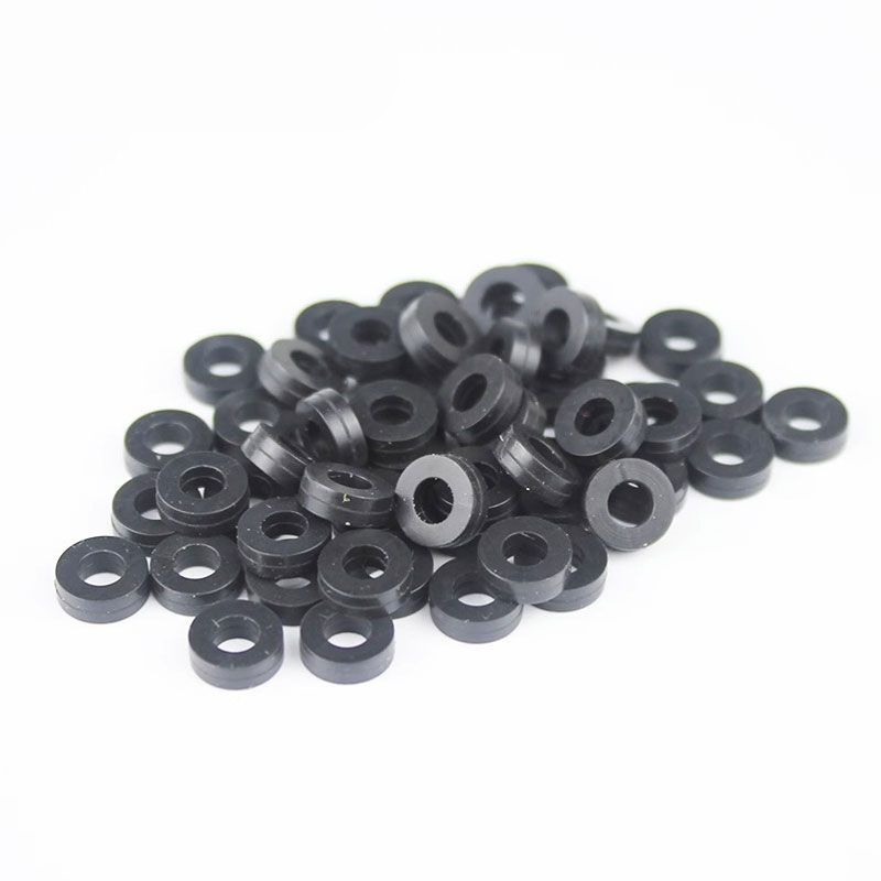 3 stücke Langlebige Gummi Dichtung O-Ring Dichtungen Für Dupont L2 Luxus Leichter Boden Aufblasen See Gas Ventil Anti Gas Leck Dichtung Dichtung
