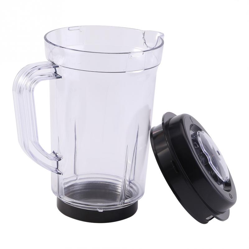 1000ML Blender Manual Citrus Juice Maker Blender Pitcher Replacement Lemon Orange Water Milk Cup Juicer Blender Pitcher