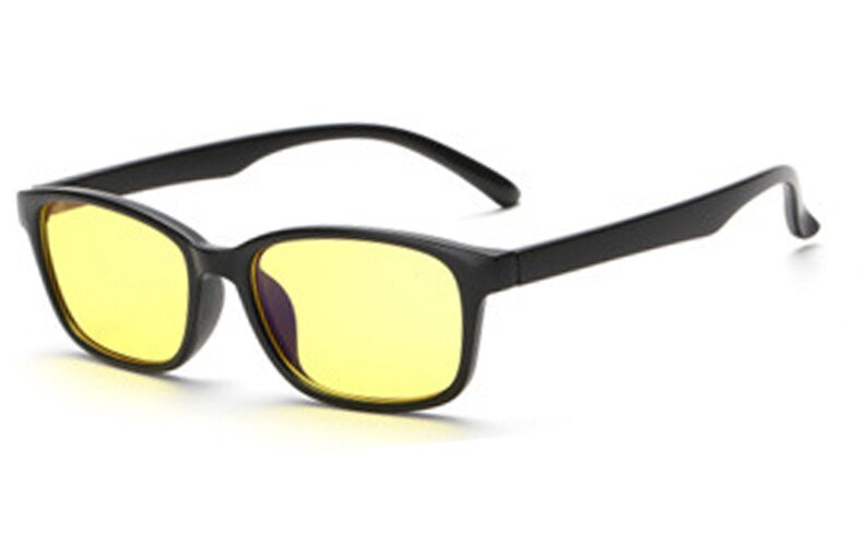 Anti-blauwe straling bescherming computerbril mannen vrouwen leesbrillen  uv400 stralingsbestendige brillen gamebrillen brillen: C1