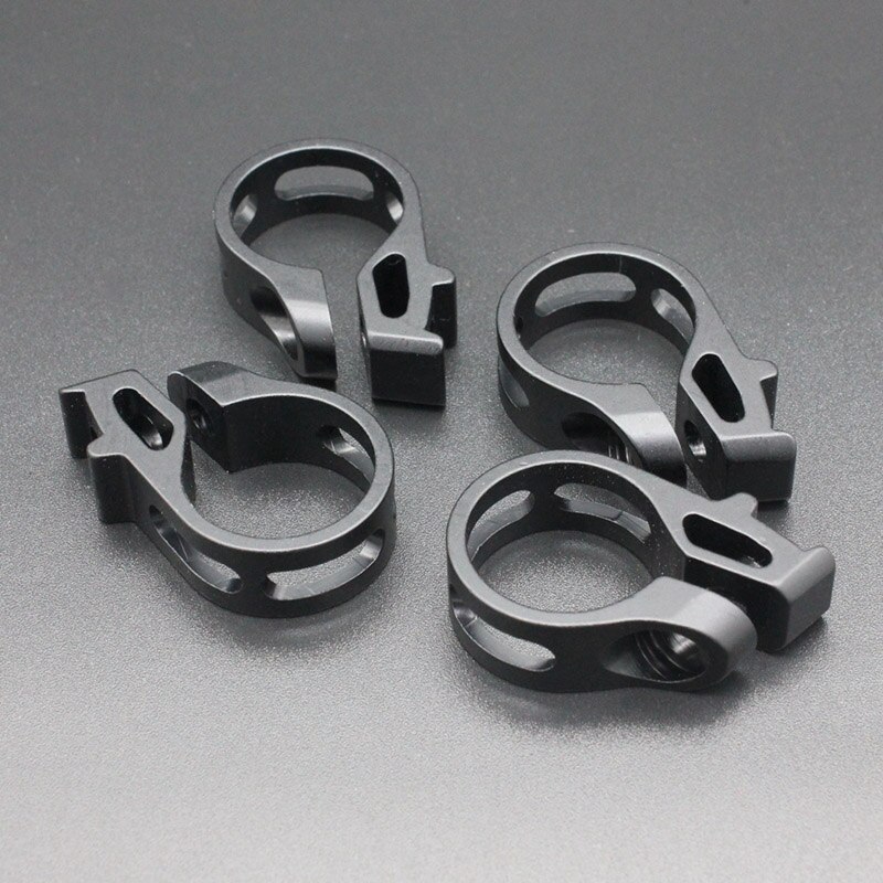 Palanca de cambios de bicicleta, anillo de abrazadera de gatillo para Sram X7 X9 X0 XO1 XX1, bicicleta de montaña FK88