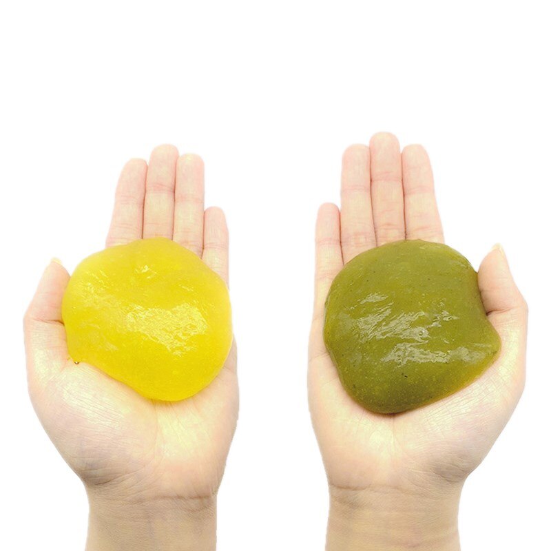 Cleaning Tool High-Tech Magic Dust Cleaner Compound Super Clean Slimy Gel For Phone Laptop Pc Computer Keyboard