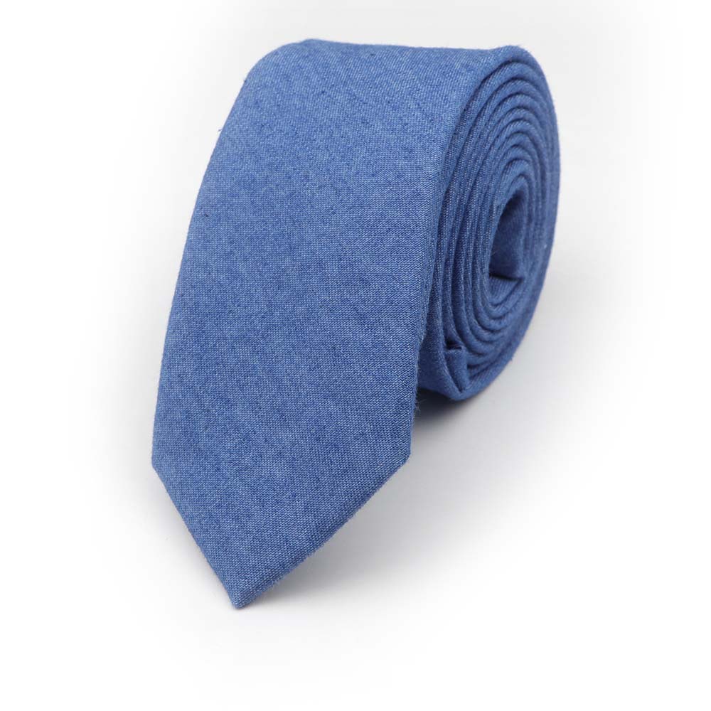 Novo Colorido Sólido 100% Algodão Gravata 6 cinco centímetros Magras Céu Cor de Rosa Azul Vestido de Presente Do Laço da Festa de Casamento Do Smoking BowTie gravata Dos Homens Acessório: 27