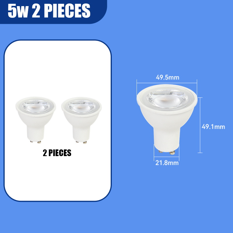 Faretto da soffitto per telecamera da letto Gu10 Faretto da parete moderno a binario flessibile per soggiorno, cucina, illuminazione a binario, bagno, dormitorio: variabile