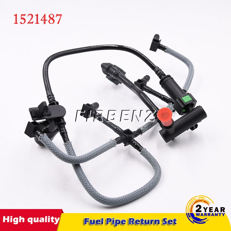 4 m 5 q 9 k 022ag polttoaineputken paluusarja ford focus mondeo transit 1.8 tdci 1521487