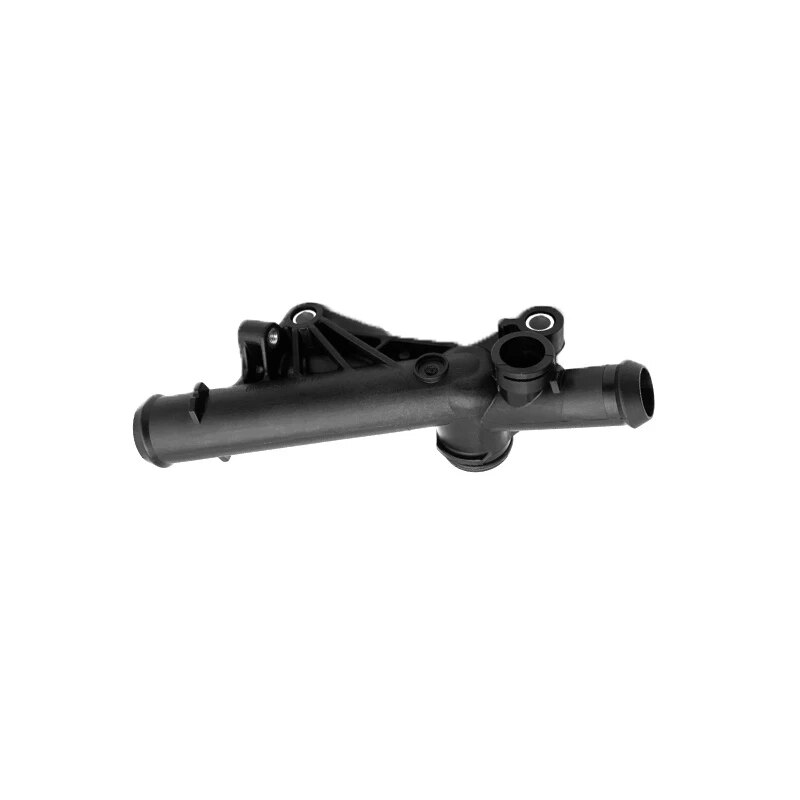 Car Coolant Thermostat Housing for Ford Kuga 1.6T ... – Grandado