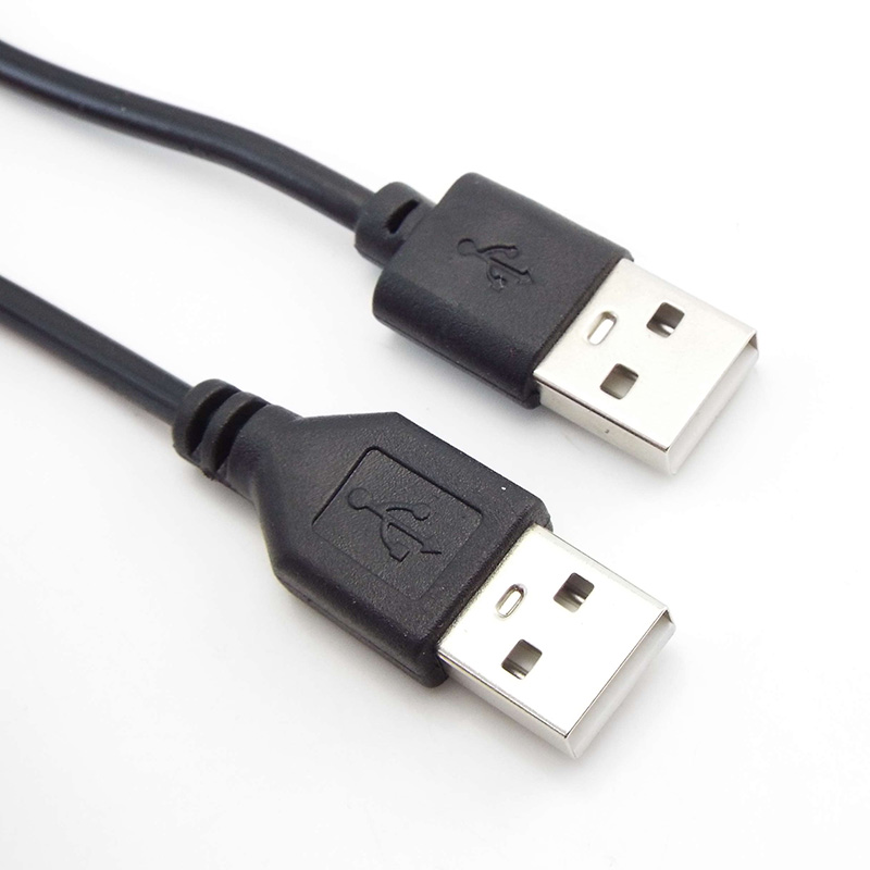 USB type A Male to DC 3.5 1.35 4.0 1.7 5.5 2.1 5.5 2.5mm male plug extension power cord supply Jack cable connector J17