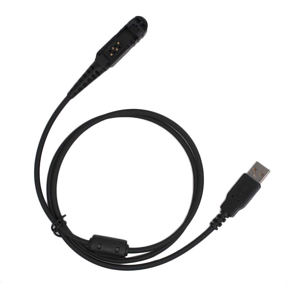 XPR3300 XPR3500 PMKN4115 PMKN4115B USB Programming Cable for Motorola Radio DEP550 DEP570 MTP3100 MTP3200 XiRP6600 XiRP6608
