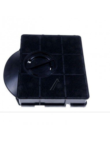 Filtro carbon activo campana Fagor edesa 214x208x40 mm