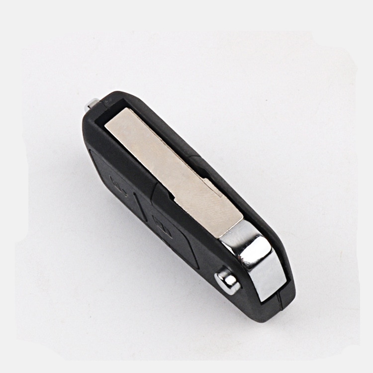 For Zotye Z300 folding remote control key 433Mhz 46 chip