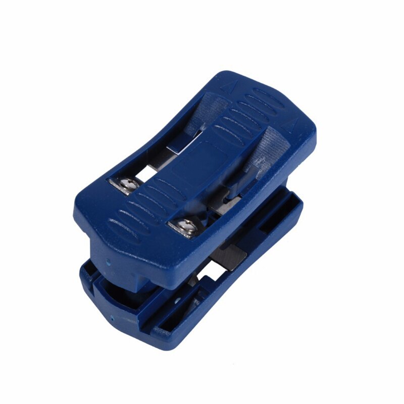 -2Pcs/Set Double Edge Laminate Trimmer Woodworking PVC Edge Banding Machine Tool